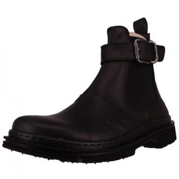 ART Damen Stiefelette Birmingham 1892 Schwarz