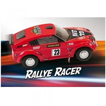 Revell maquette enfant 06401 Build & Play Pajero Rallye 132