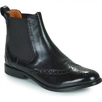 Bottes Melvin & Hamilton AMELIE 5 Noir 39