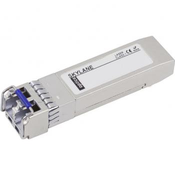 Skylane Optics 10GB-SR-SFPP SFP+ SR Transceiver, Enterasys-kompatibel