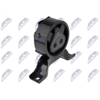 Control/Trailing Arm Kit – NTY ZTT‑TY‑003C