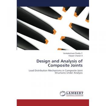 C, Venkateshwar Reddy: Design and Analysis of Composite Joints