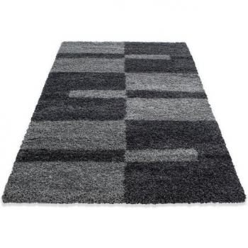 Ayyildiz Hochflor Teppich Gala, rechteckig, 30 mm