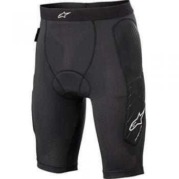 Alpinestars Paragon Lite Shorts Protecteur Noir Taille 36