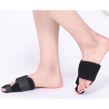 Toe Brace for Bunion Relief