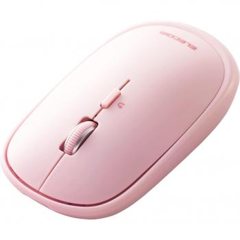 ELECOM Multi-Device Wireless Mouse