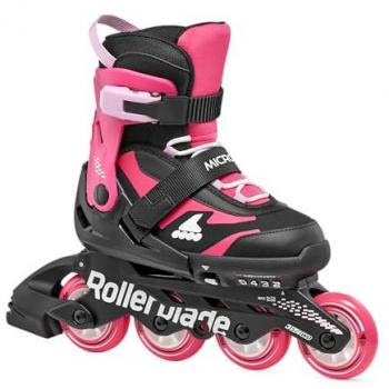 Rollerblade Patines En Línea para Niños Microblade