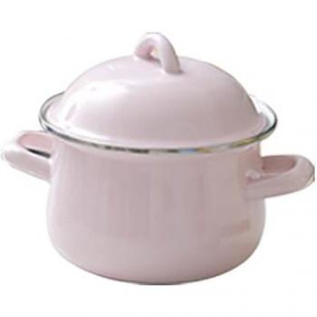 Ustensile de Cuisine Émaillé 1,5 l