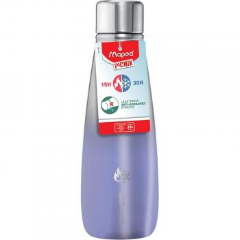 Borraccia Isolante Maped 0,5L