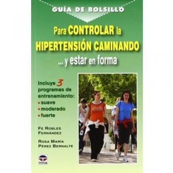 Guia de bolsillo para controlar la hipertension.