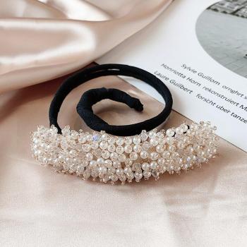 Coleto de Diamantes Mujer