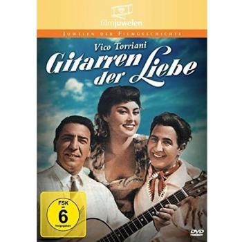 Gitarren der Liebe
