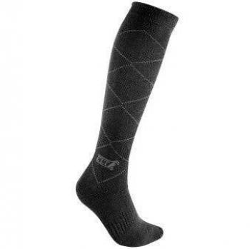 Black Royal Riding Socks – Waldhausen, 39 to 42