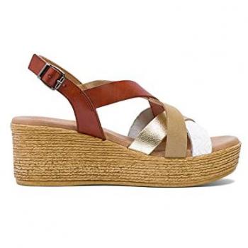 Sandalias Porronet 2964 de Mujer