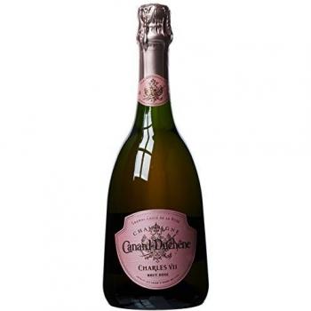 Canard-Duchêne Grande Cuvée Charles VII Rosé Champagner