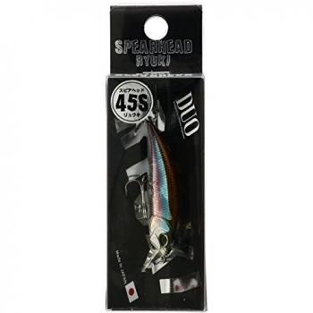Duo Spearhead Ryuki 45S Lure