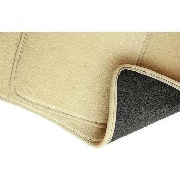 Alfombrillas PREMIUM para Mercedes-Benz SPRINTER (906)