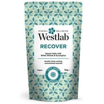 Westlab 'Recover' Bathing Salts