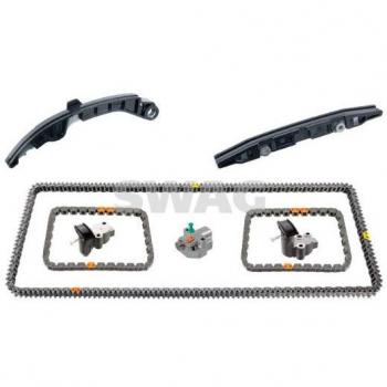 SWAG Kettensatz 33 10 7526 für NISSAN