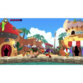 Shantae: Halber Genies Held – Vollständige Sammlung