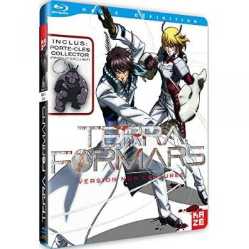 Terra Formars – Conclusion : Volume 2 (Blu‑ray)