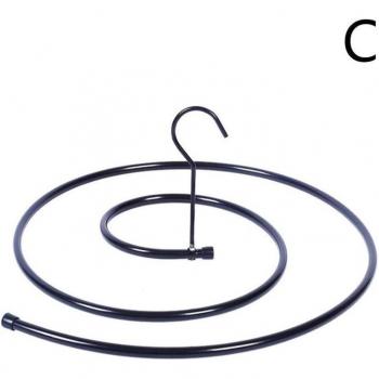 Cintre de rangement domestique