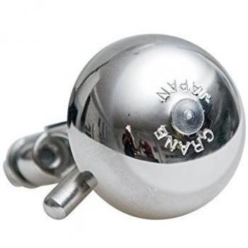 Karen Mini Doorbell Crane Die-Cast One Size