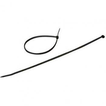 Rilsan Bianco 4,8 x 180 mm – Kit da 25 pezzi