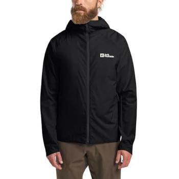 Jack Wolfskin Prelight Octa M Herrenjacke – Dunkelgrau