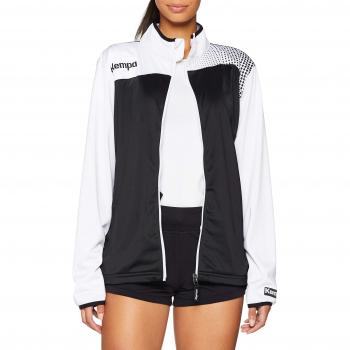 Hoodie rétro Kempa Émotion Enfant