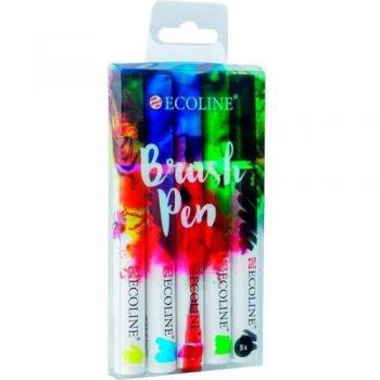 Ecoline Watercolor Brush Pen Set