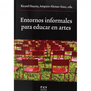 Entornos informales para educar en artes