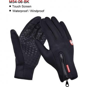 Outdoor Sports Touch Screen Gloves