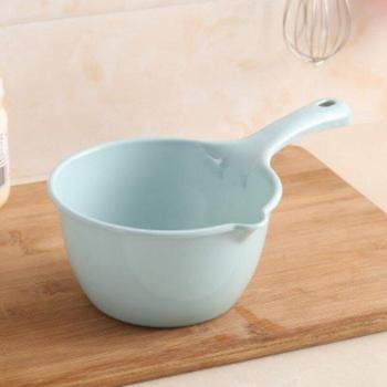 Plastic Bailer for Kitchen