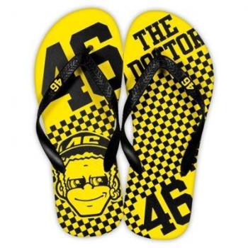 Chanclas Valentino Rossi Sport Talla 41-42