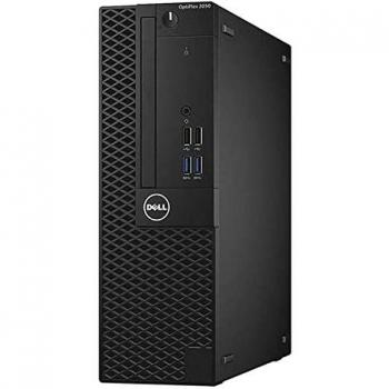 PC de Bureau Dell OptiPlex 3050 G4400 16Go Wifi
