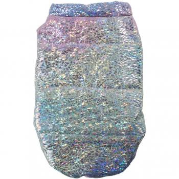 Reflective Pet Jacket for Small Dogs