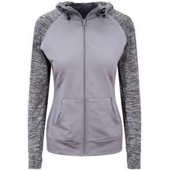 Sudadera AWDis Just Cool para Mujeres