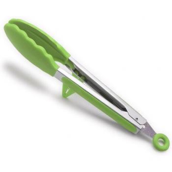 Pinza de Cucharón con Mango Seguro – 9 a 12 pulgadas
