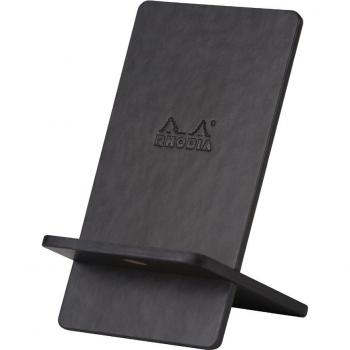 Support de téléphone mobile – Rhodia 8x85x13 cm