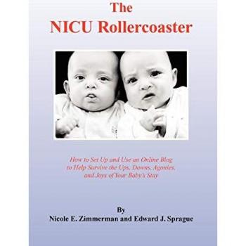 The NICU Rollercoaster