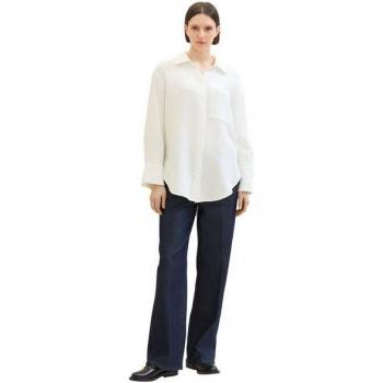 T-shirt long Tom Tailor 40
