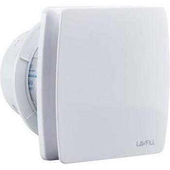 AireSeco SilentVent 4‑Lineas para Cocina