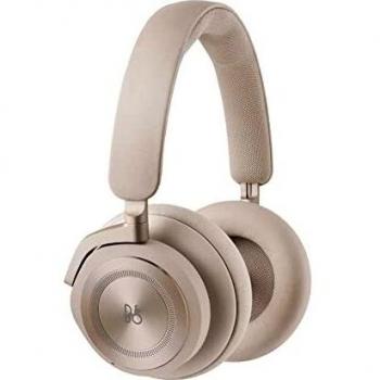 Bang & Olufsen Beoplay HX – Elegante kabellose Over-Ear Kopfhörer mit ANC