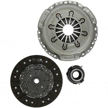 Vauxhall Kupplungssatz LUK 624 3155 00 – OEM-Qualität