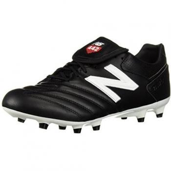 Nouvelle Balance Adultes Trail Run – Noir – 42 EU – MSCKFBW1