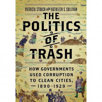 Vitalsource Technologies, Inc. The Politics of Trash