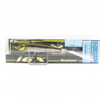 Megabass Karashi IGX 70F Wobbler