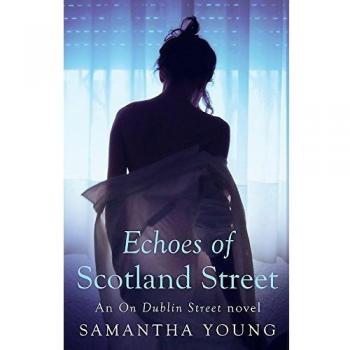 Echoes of Scotland Street