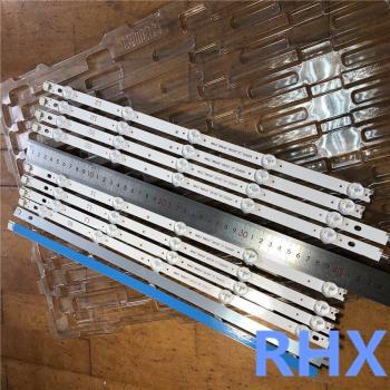 Tiras de Retroiluminación LED 10 unid para LG 42LN5300
